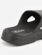 ballada Papuci de piscină minimalisti cu talpă din spumă Paphie Negri