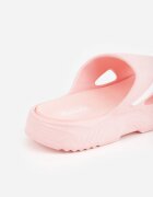 ballada Papuci de piscină minimalisti cu talpă din spumă Paphie Roz