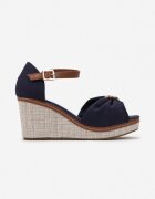 ballada Sandale Bleumarin Lalonia