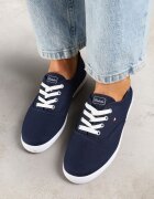 ballada Tenisi Bleumarin Vices în Stil Clasic Gallriva