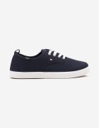 ballada Tenisi Bleumarin Vices în Stil Clasic Gallriva
