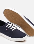 ballada Tenisi Bleumarin Vices în Stil Clasic Gallriva
