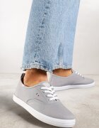 ballada Tenisi gri deschis Vices în stil clasic Gallriva