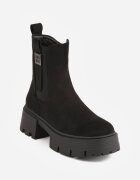 basida Botine Negre