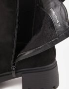 basida Botine Negre