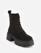 basida Botine Negre