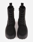 basida Botine Negre