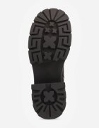 basida Botine Negre