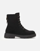basida Botine Negre