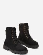 basida Botine Negre