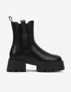 basida Botine Negre