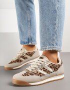be.sport Adidași leopard Decorați cu benzi leopard Eranelia