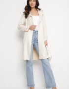 belcci Palton bej deschis Viviroe