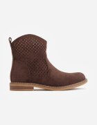 bella paris Botine Maro