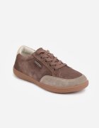 berrozio Sneakers din piele în stil retro tip barefoot Ignatia Maro