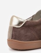 berrozio Sneakers din piele în stil retro tip barefoot Ignatia Maro