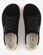 berrozio Sneakers din piele în stil retro tip barefoot Ignatia Negri