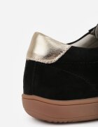 berrozio Sneakers din piele în stil retro tip barefoot Ignatia Negri