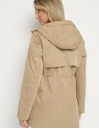 bh forever Jachetă Parka Bej închisă Reversibilă Korilea