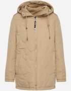 bh forever Jachetă Parka Bej închisă Reversibilă Korilea