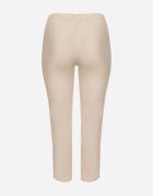 bh forever Pantaloni Bej deschis cu In cu Croială Clasică Liravaia