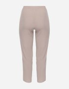 bh forever Pantaloni Gri Casual cu bandă elastică în talie cu buzunare oblice Mousesa