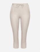 bh forever Pantaloni Gri cu In și Bandă Elastică în Talie Nativena