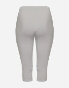 bh forever Pantaloni Gri din Vâscoză Decorați cu Buzunare Liranta