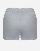 bh forever Pantaloni scurți Albastri Casual cu In cu Elastic în Talie Filowena