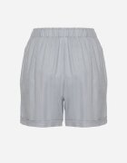 bh forever Pantaloni scurți Albaștri Clasici cu In cu Elastic în Talie și Buzunare Filarenea