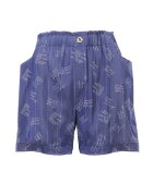 bh forever Pantaloni scurți Bleumarin Khloressa