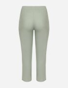 bh forever Pantaloni Verzi cu In și Gumă Elastică în Talie Nativena