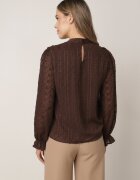bisou's project Bluză Maro