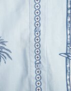 bisou's project Rochie Albastră