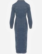 bisou's project Rochie Albastră