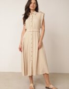 bisou's project Rochie Bej