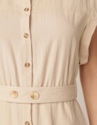 bisou's project Rochie Bej