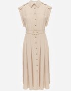 bisou's project Rochie Bej