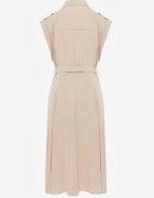 bisou's project Rochie Bej