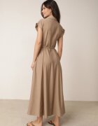 bisou's project Rochie Bej