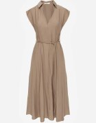 bisou's project Rochie Bej