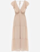 bisou's project Rochie Bej