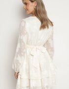 bisou's project Rochie Crem Iolippe