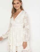 bisou's project Rochie Crem Iolippe