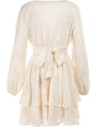 bisou's project Rochie Crem Iolippe