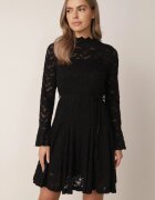 bisou's project Rochie Neagră