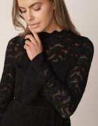 bisou's project Rochie Neagră