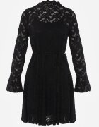 bisou's project Rochie Neagră