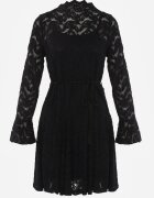 bisou's project Rochie Neagră