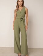 bisou's project Salopetă Verde